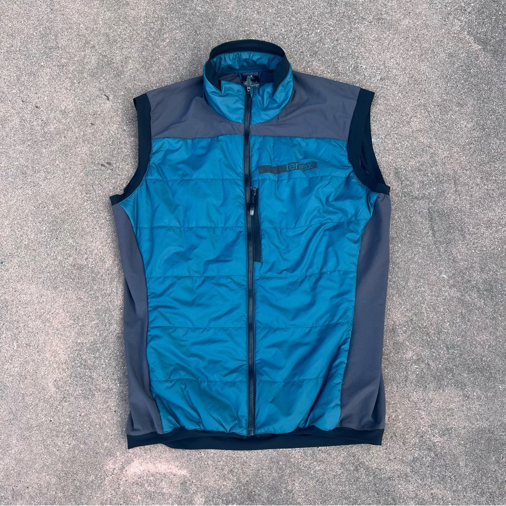 Adidas Terrex Vest